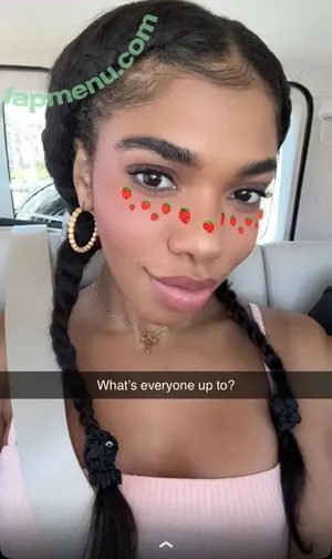 Teala Dunn / tlyteala / ttlyteala nude photo #0522