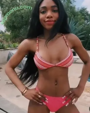 Teala Dunn / tlyteala / ttlyteala nude photo #0530