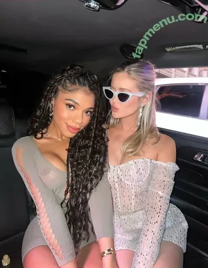 Teala Dunn / tlyteala / ttlyteala nude photo #0532