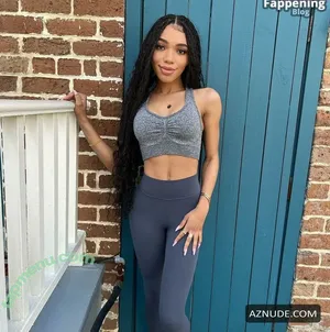 Teala Dunn / tlyteala / ttlyteala nude photo #0535