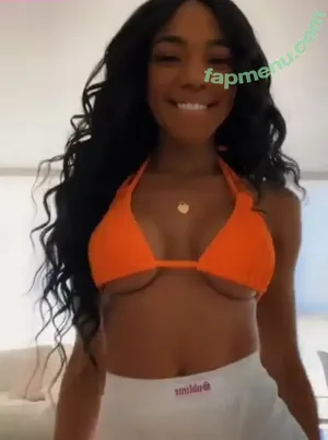 Teala Dunn / tlyteala / ttlyteala nude photo #0538