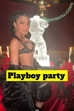 Teala Dunn / tlyteala / ttlyteala nude photo #0548