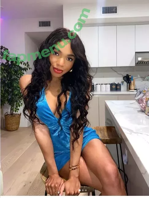 Teala Dunn nude photo #0006 (tlyteala / ttlyteala)