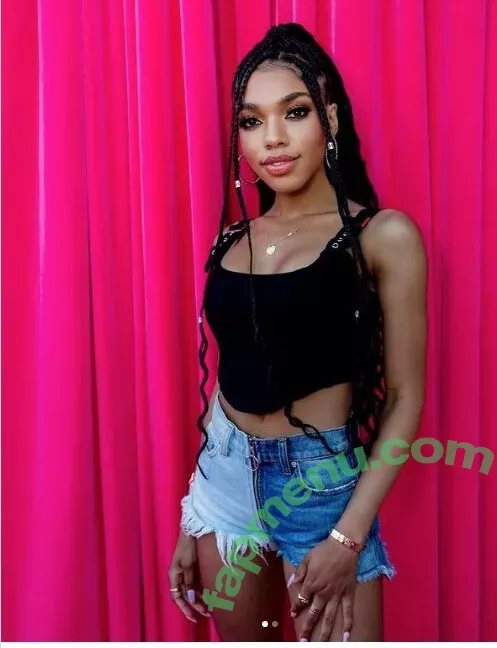 Teala Dunn nude photo #0009 (tlyteala / ttlyteala)