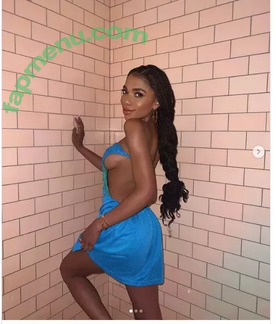 Teala Dunn nude photo #0010 (tlyteala / ttlyteala)