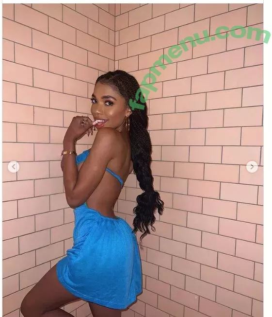 Teala Dunn nude photo #0011 (tlyteala / ttlyteala)