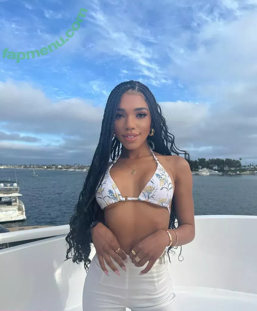 Teala Dunn nude photo #0038 (tlyteala / ttlyteala)