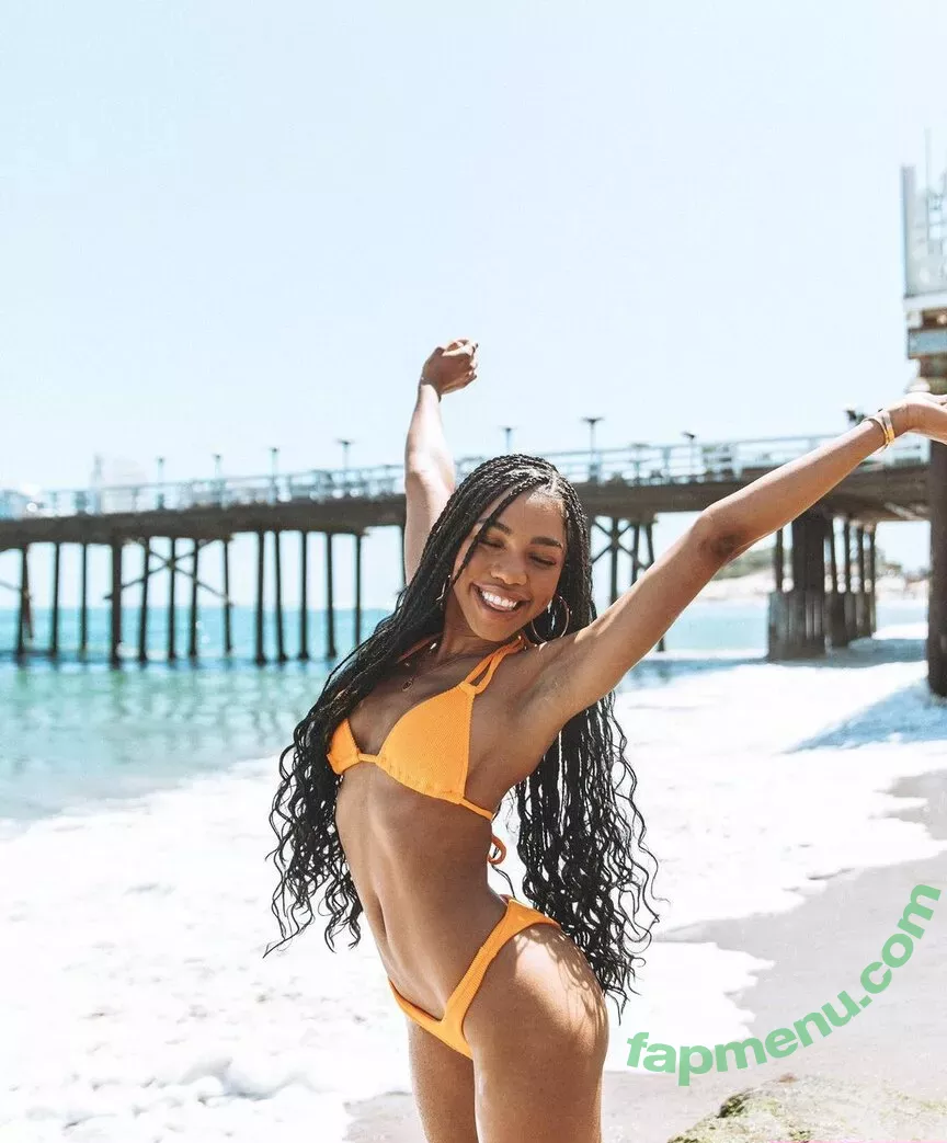Teala Dunn nude photo #0042 (tlyteala / ttlyteala)