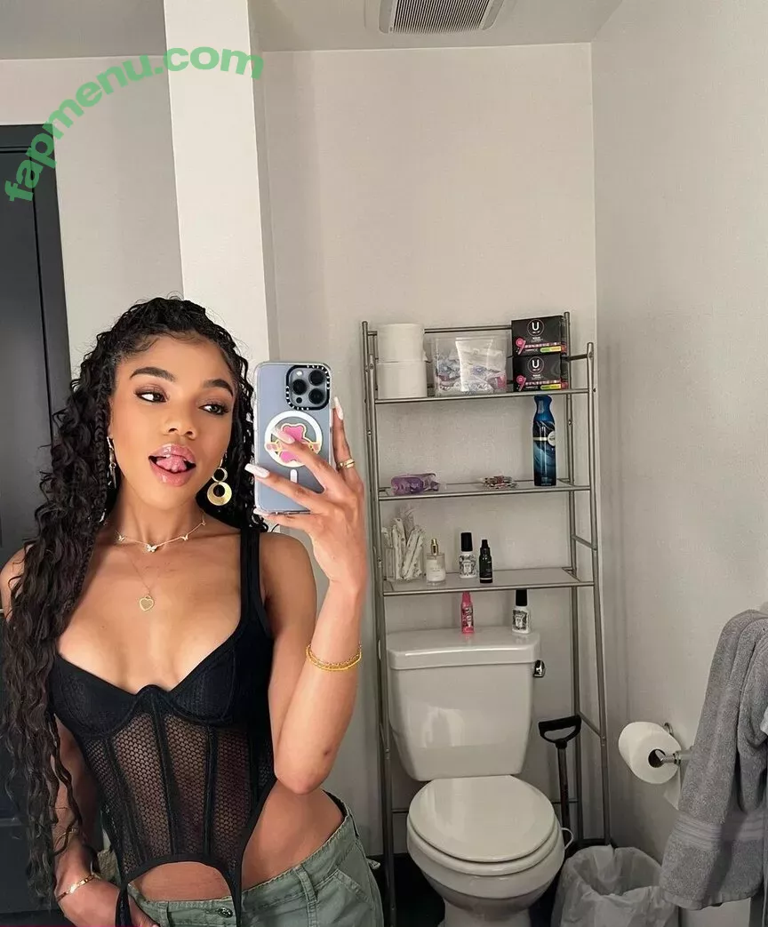 Teala Dunn nude photo #0059 (tlyteala / ttlyteala)