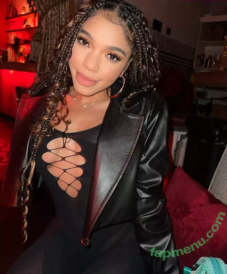 Teala Dunn nude photo #0065 (tlyteala / ttlyteala)