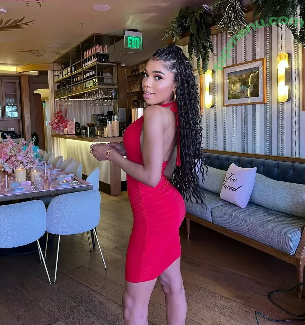 Teala Dunn nude photo #0067 (tlyteala / ttlyteala)