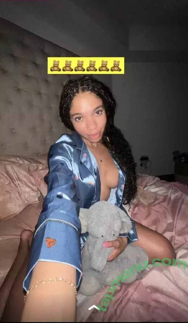 Teala Dunn nude photo #0074 (tlyteala / ttlyteala)