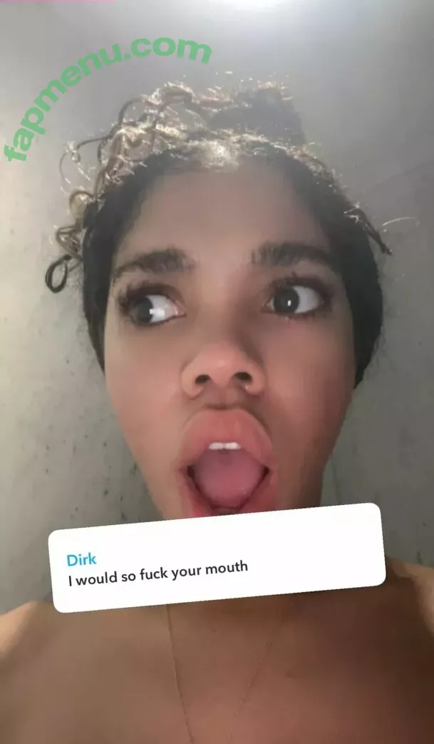Teala Dunn nude photo #0079 (tlyteala / ttlyteala)