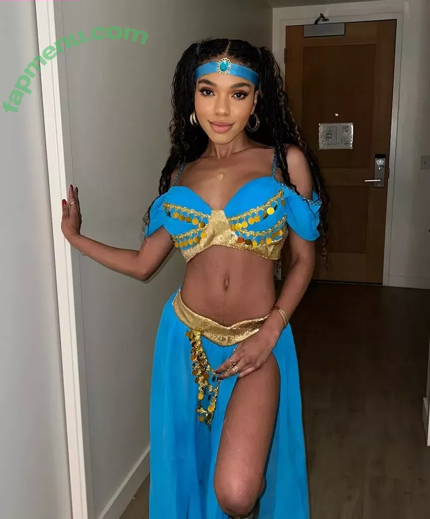 Teala Dunn nude photo #0088 (tlyteala / ttlyteala)