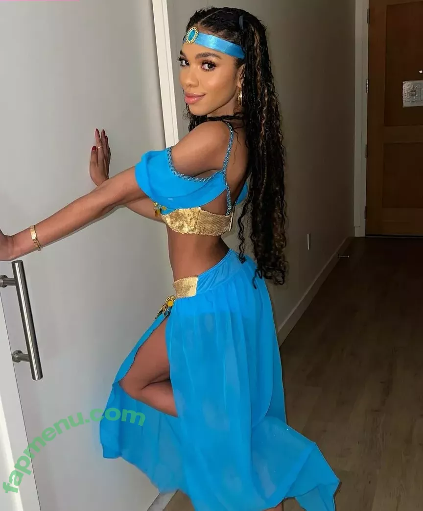 Teala Dunn nude photo #0100 (tlyteala / ttlyteala)