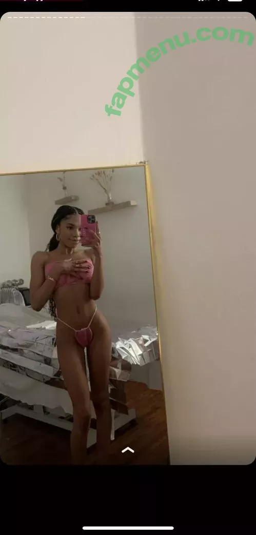 Teala Dunn nude photo #0112 (tlyteala / ttlyteala)
