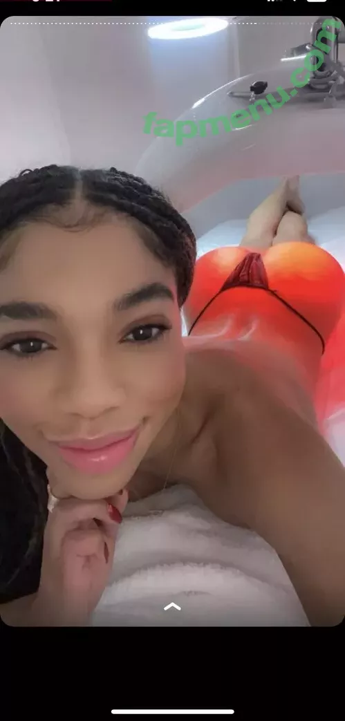 Teala Dunn nude photo #0114 (tlyteala / ttlyteala)