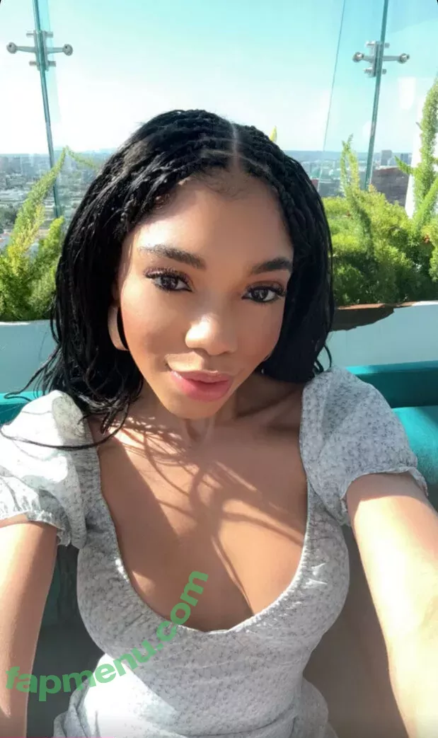 Teala Dunn nude photo #0115 (tlyteala / ttlyteala)