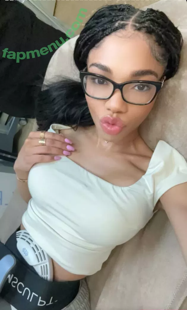 Teala Dunn nude photo #0117 (tlyteala / ttlyteala)
