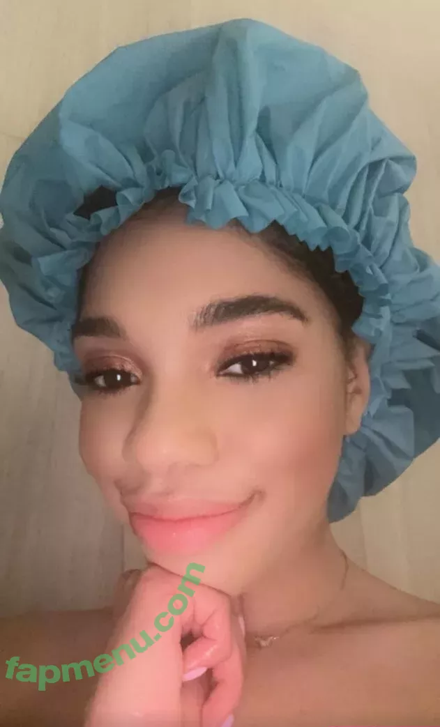Teala Dunn nude photo #0121 (tlyteala / ttlyteala)