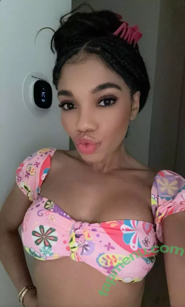Teala Dunn nude photo #0126 (tlyteala / ttlyteala)
