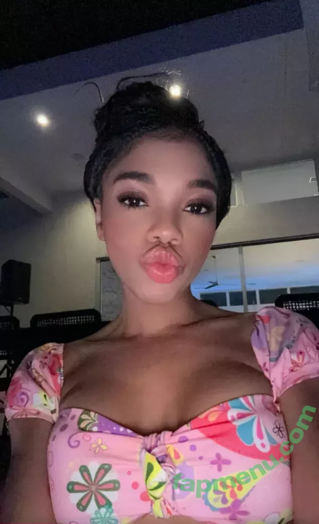Teala Dunn nude photo #0128 (tlyteala / ttlyteala)