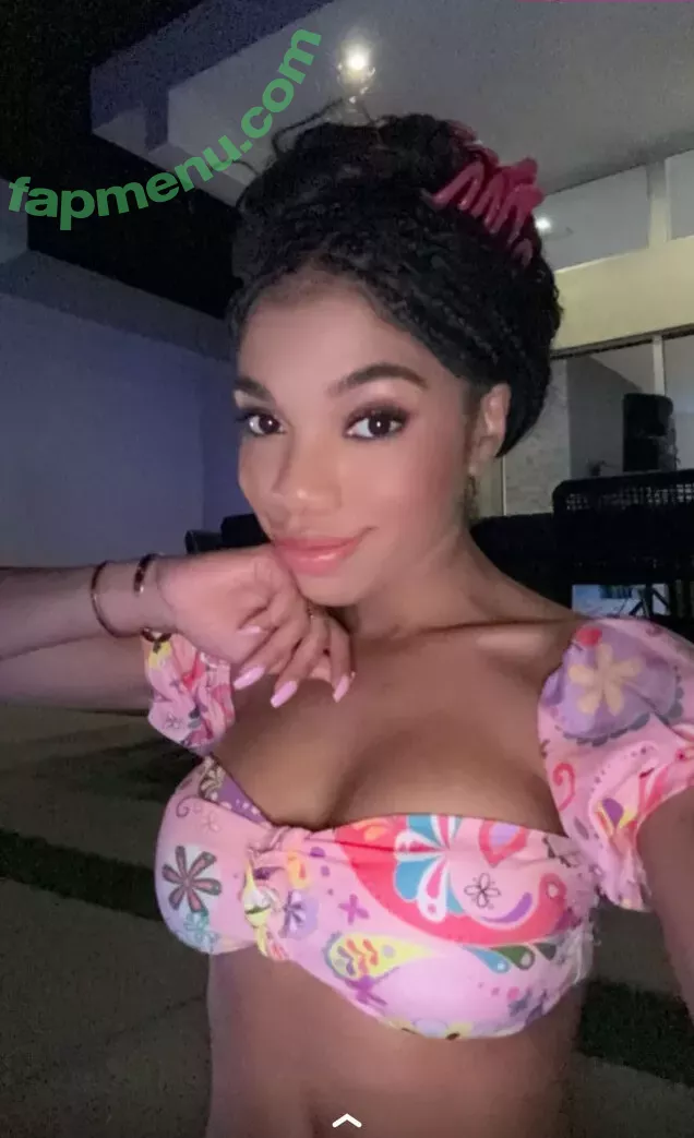 Teala Dunn nude photo #0129 (tlyteala / ttlyteala)