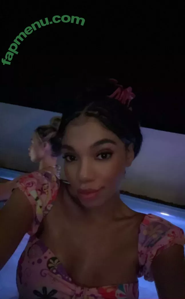 Teala Dunn nude photo #0133 (tlyteala / ttlyteala)