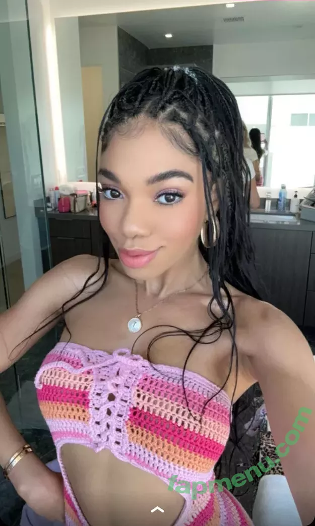 Teala Dunn nude photo #0136 (tlyteala / ttlyteala)