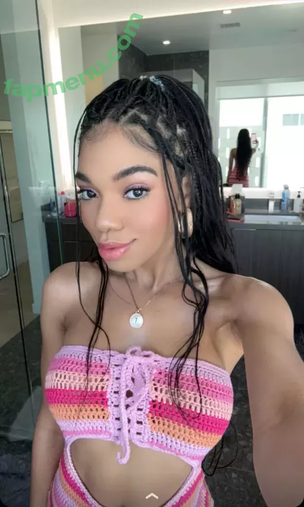 Teala Dunn nude photo #0137 (tlyteala / ttlyteala)