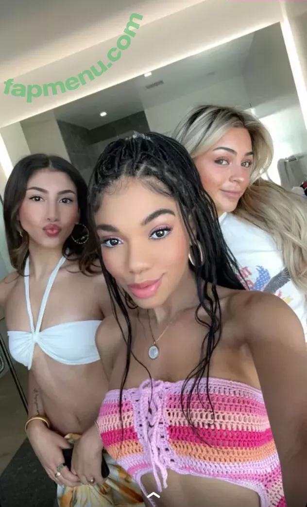 Teala Dunn nude photo #0138 (tlyteala / ttlyteala)