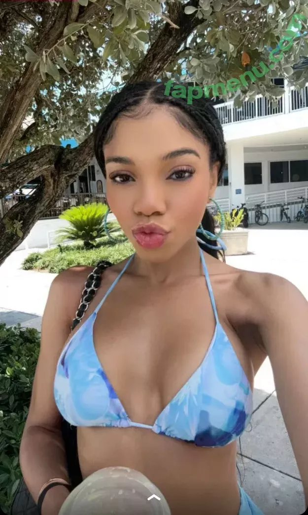 Teala Dunn nude photo #0142 (tlyteala / ttlyteala)