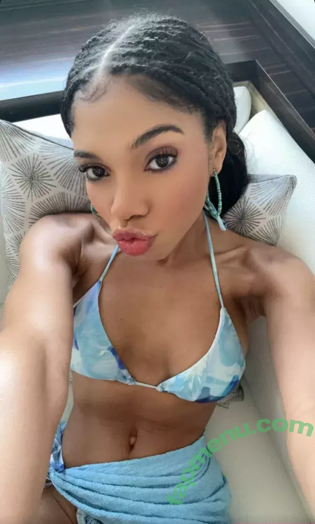 Teala Dunn nude photo #0143 (tlyteala / ttlyteala)