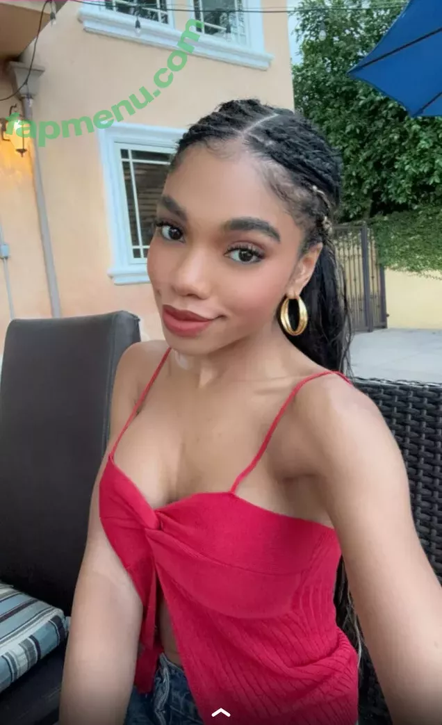 Teala Dunn nude photo #0161 (tlyteala / ttlyteala)