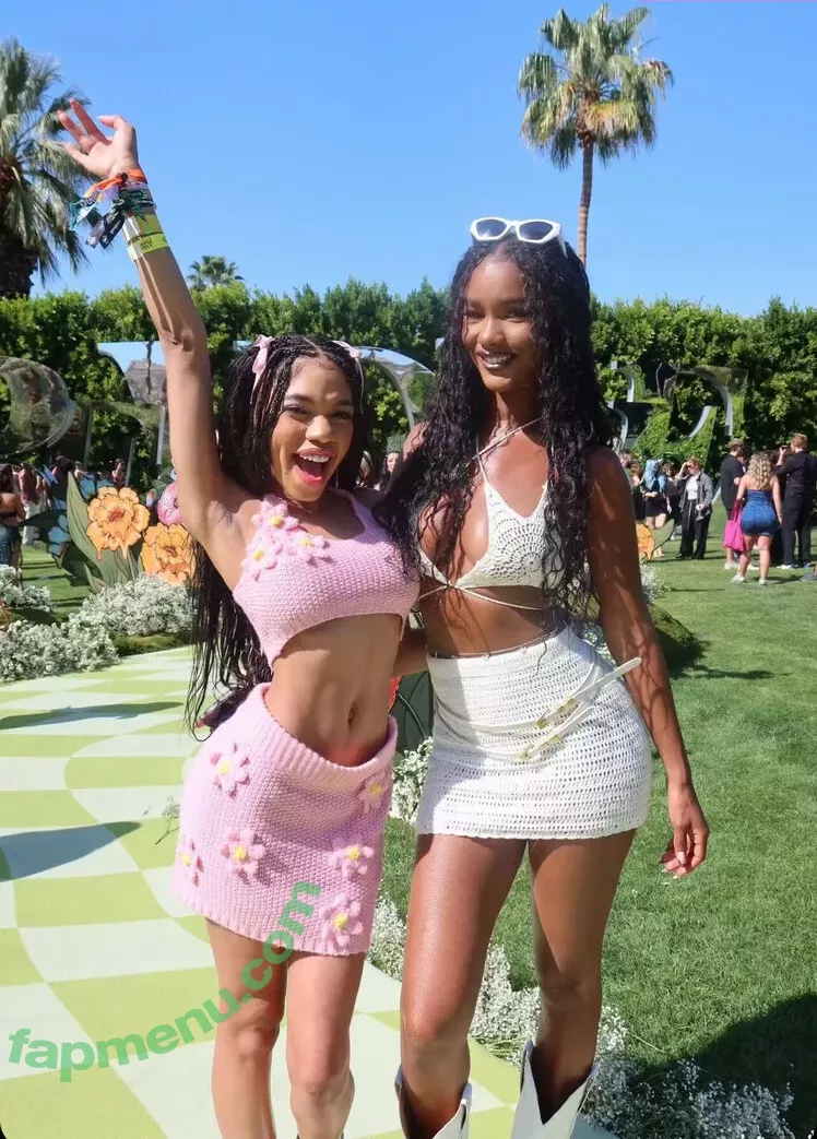 Teala Dunn nude photo #0165 (tlyteala / ttlyteala)