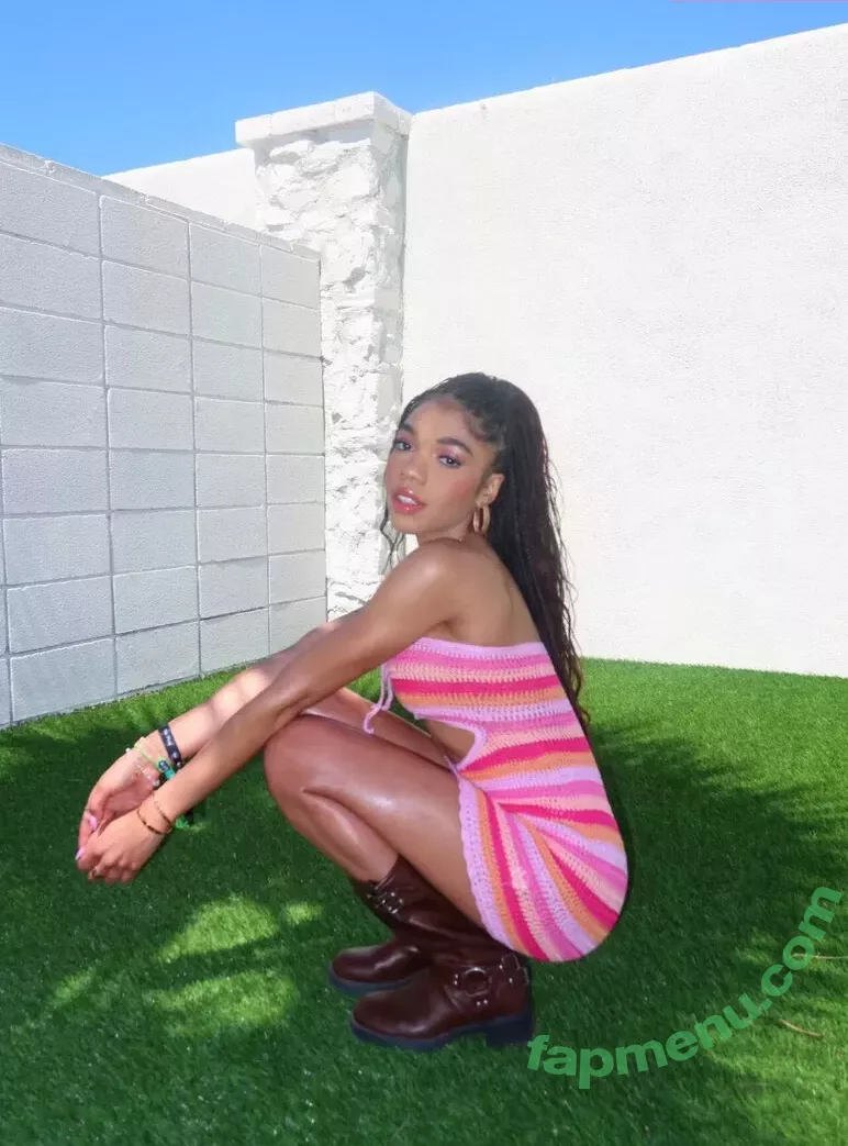 Teala Dunn nude photo #0173 (tlyteala / ttlyteala)