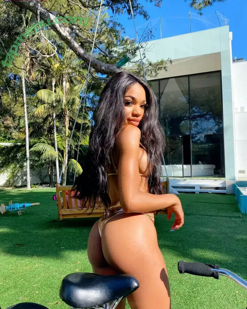 Teala Dunn nude photo #0205 (tlyteala / ttlyteala)