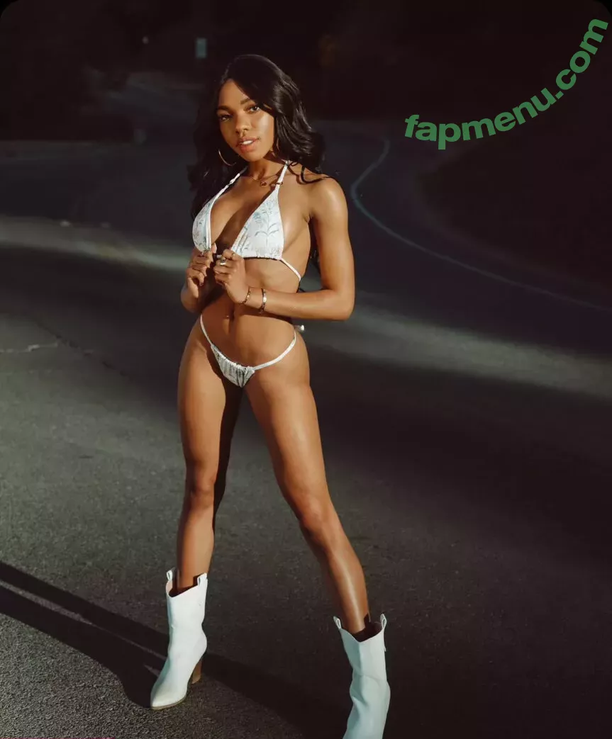 Teala Dunn nude photo #0271 (tlyteala / ttlyteala)