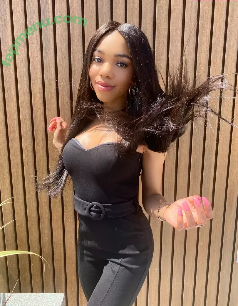Teala Dunn nude photo #0299 (tlyteala / ttlyteala)
