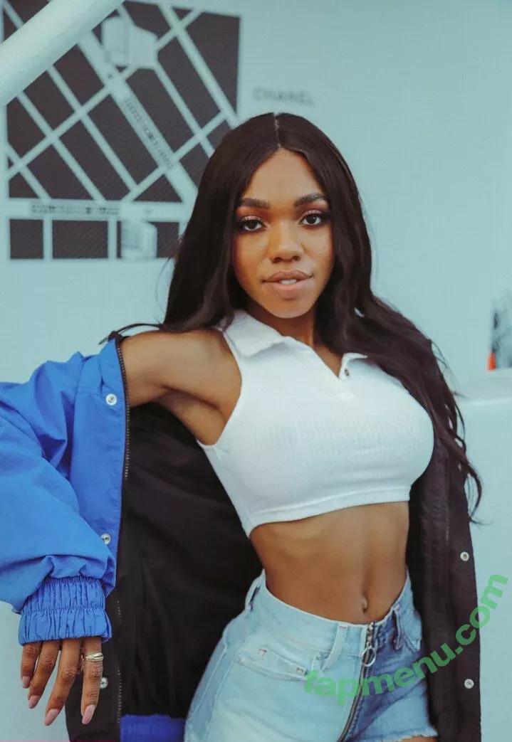 Teala Dunn nude photo #0302 (tlyteala / ttlyteala)