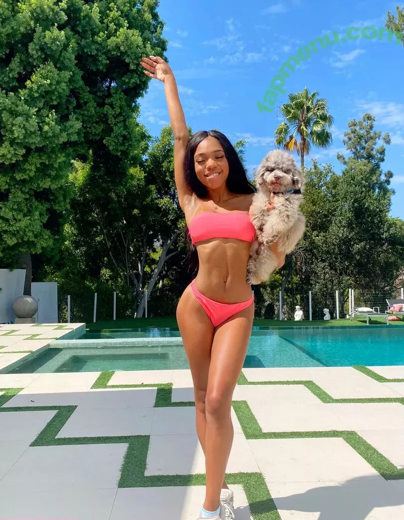 Teala Dunn nude photo #0306 (tlyteala / ttlyteala)