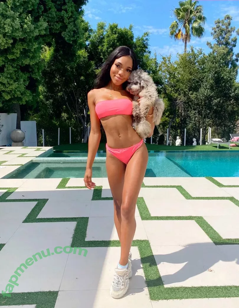 Teala Dunn nude photo #0307 (tlyteala / ttlyteala)