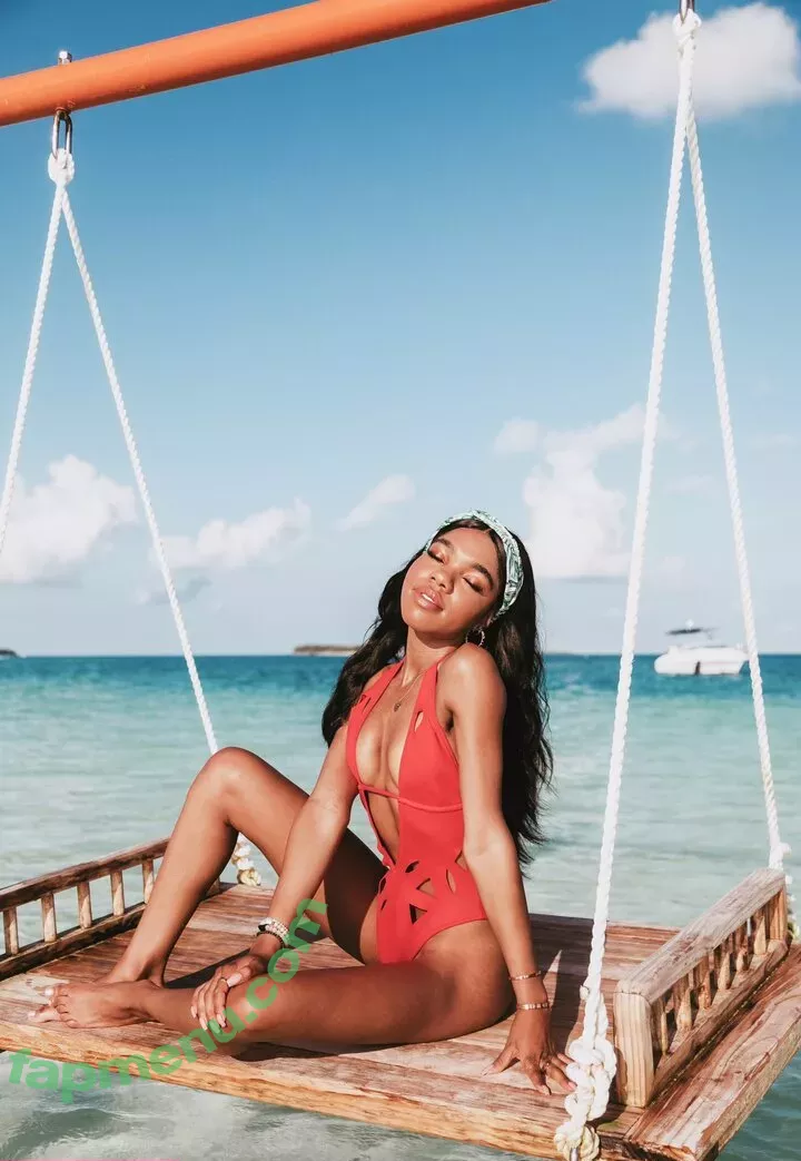Teala Dunn nude photo #0314 (tlyteala / ttlyteala)