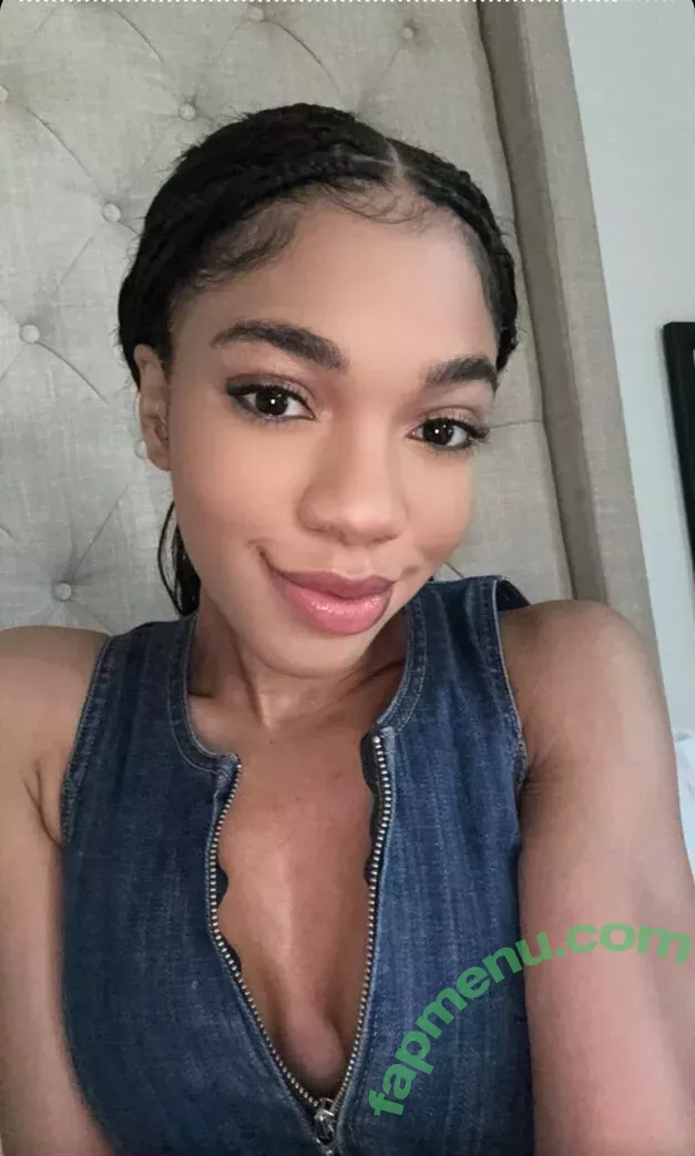 Teala Dunn nude photo #0322 (tlyteala / ttlyteala)