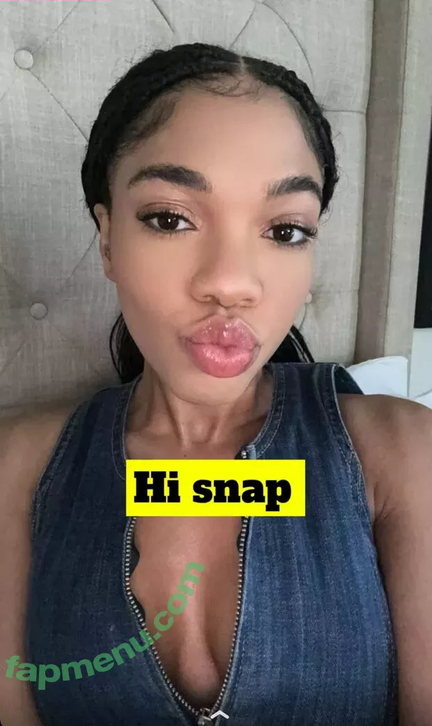 Teala Dunn nude photo #0323 (tlyteala / ttlyteala)