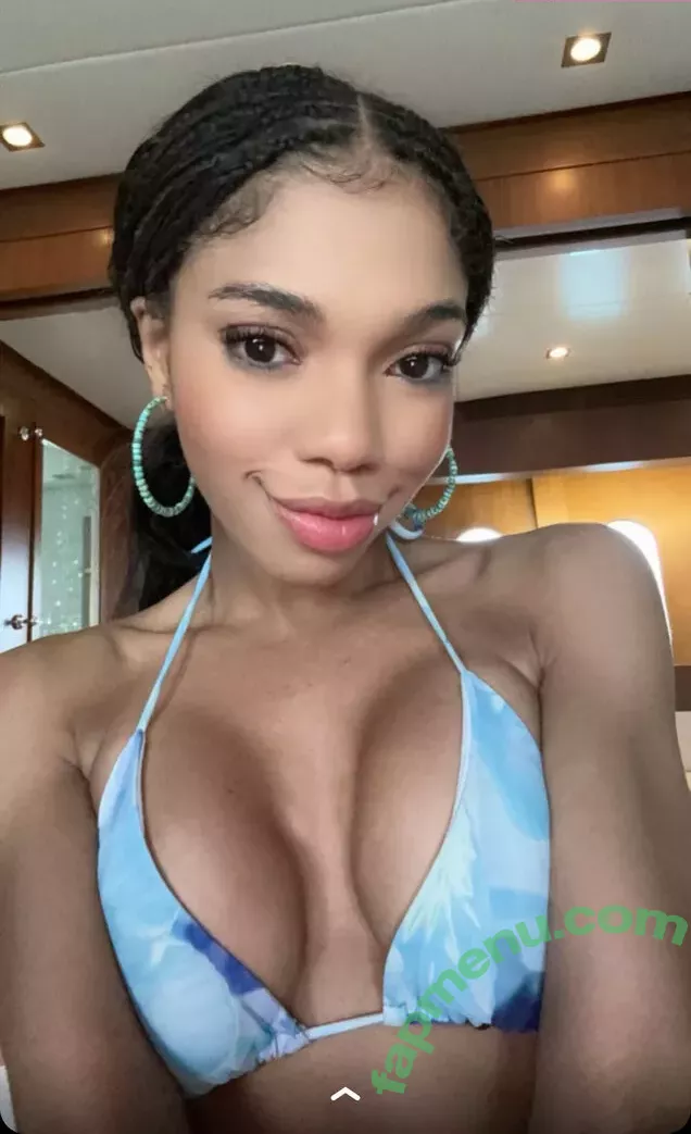 Teala Dunn nude photo #0325 (tlyteala / ttlyteala)