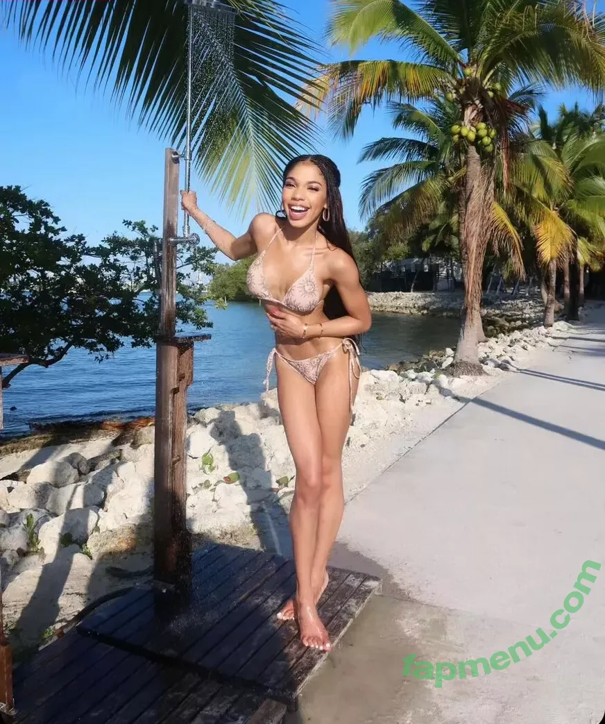 Teala Dunn nude photo #0334 (tlyteala / ttlyteala)