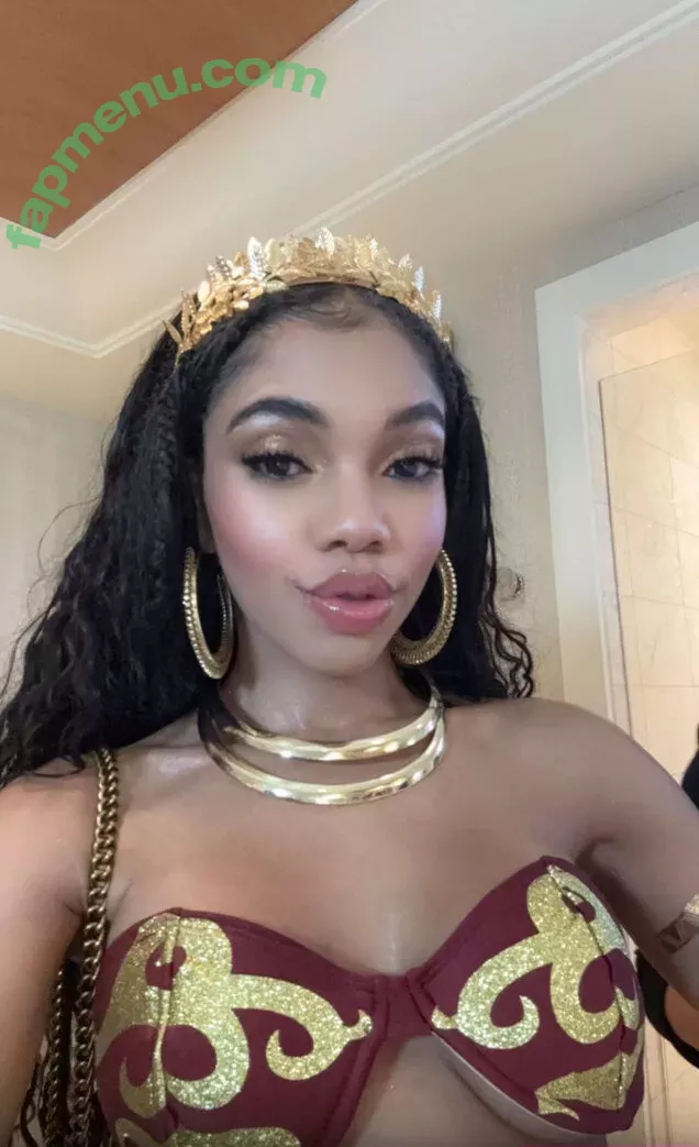 Teala Dunn nude photo #0361 (tlyteala / ttlyteala)