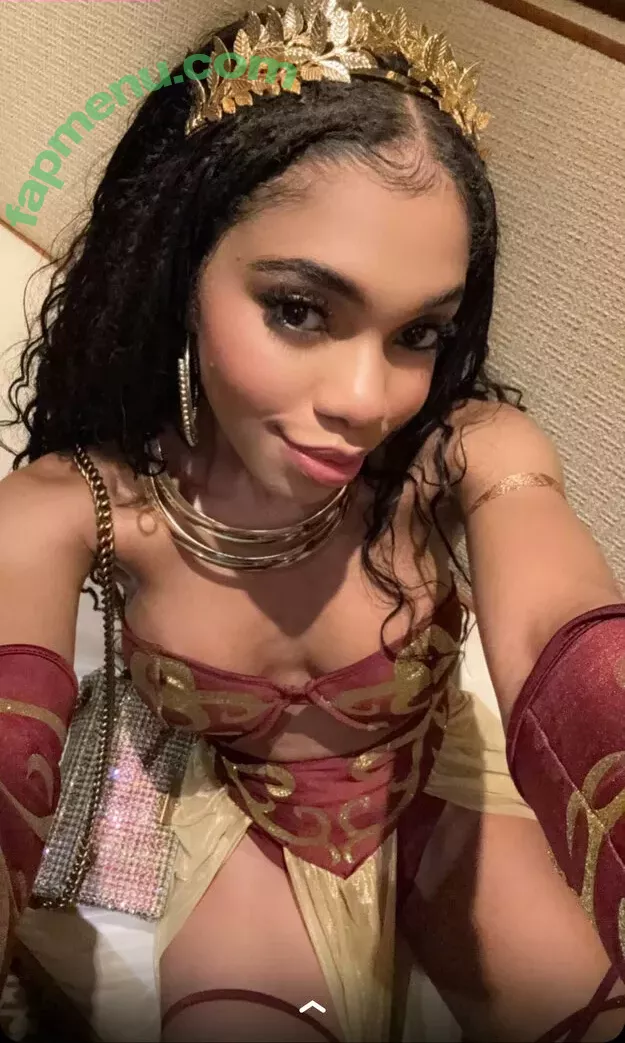 Teala Dunn nude photo #0362 (tlyteala / ttlyteala)