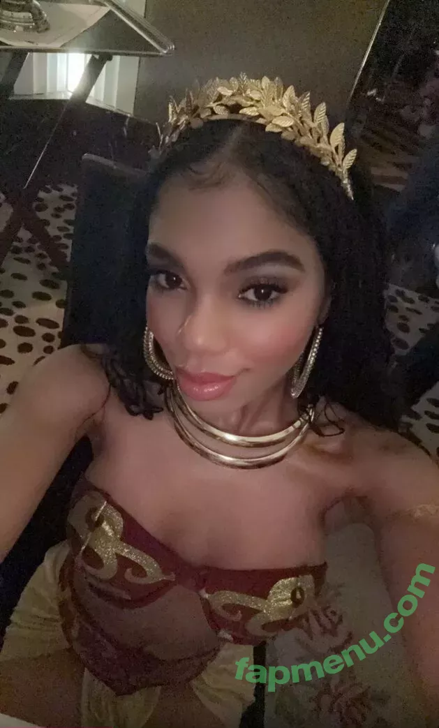Teala Dunn nude photo #0363 (tlyteala / ttlyteala)